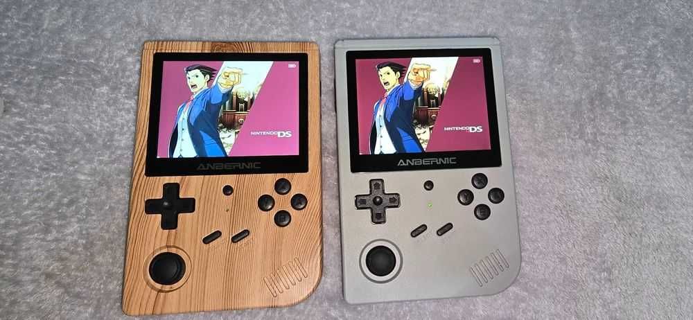 Конзола Anbernic rg351v