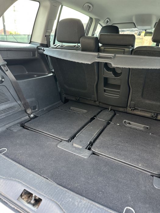 Opel Zafira B 1.9 CDTi 7 locuri 12.2009