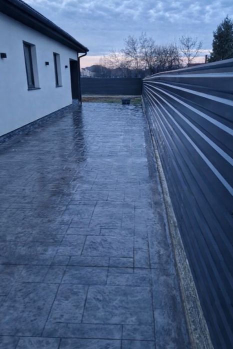 Vand casa str. Giulia