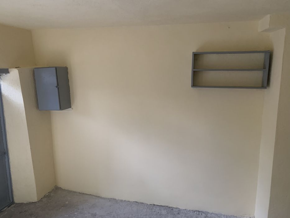 Garaj pe Str. Manastirii, pret negociabil , Pret negociabil.