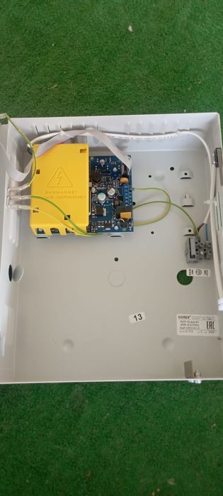 Апс щит продается