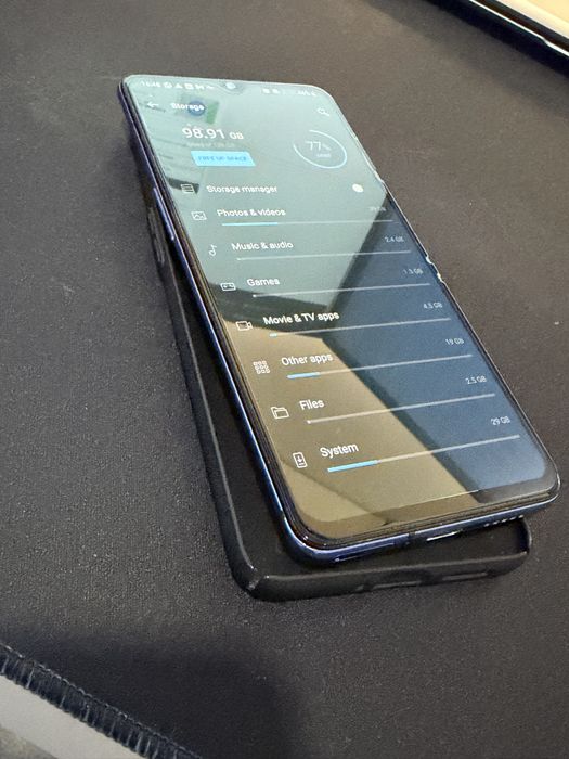 Telefon OnePlus 7T