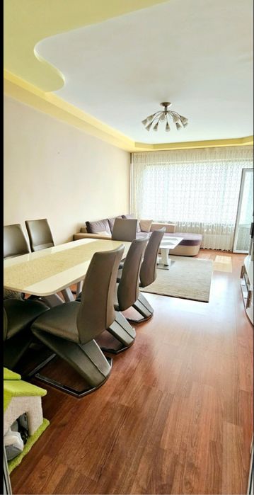 Продава се Тристаен апартамент в Перник, Могиличе - 100 кв.м за 1699 €/кв.м - Снимка #5