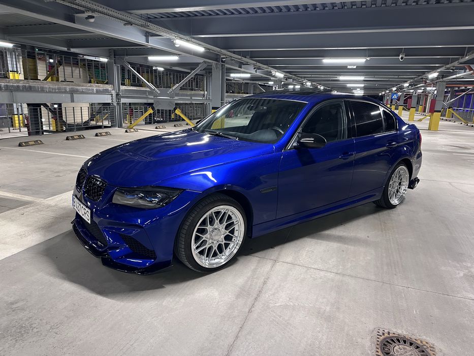 BMW 3 Series 2006 — imagine 2