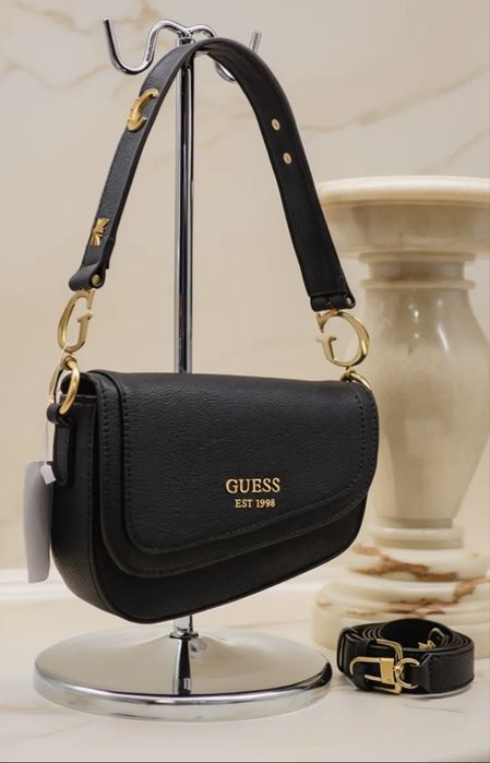 Брендовая сумка Guess