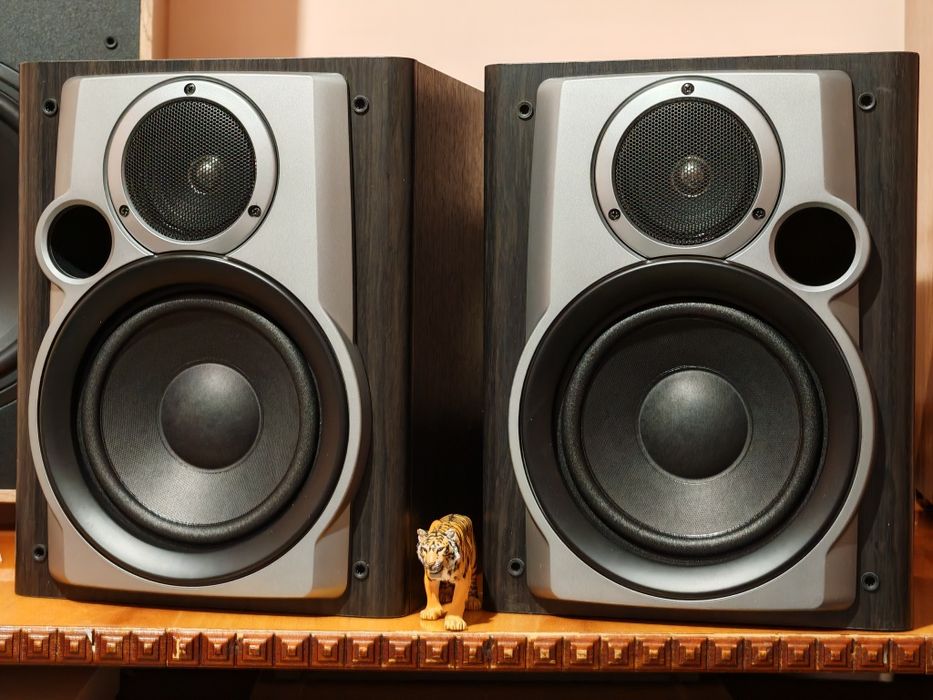 Aiwa SX-NAV85. Boxe raft de excepție. Bass-uri de 18 cm. Preț fix !