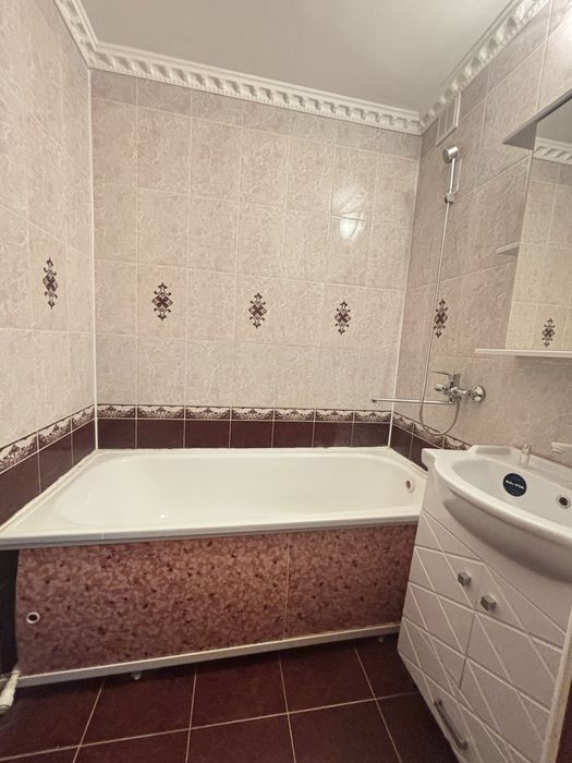 2 комн квартира район Сазда