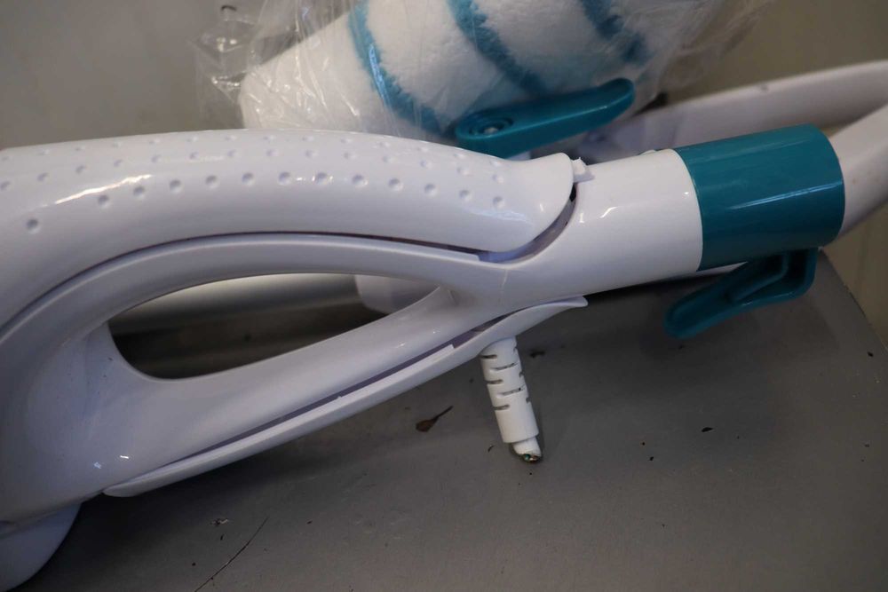 Парочистачка Di4 Steamclean Multi10 10в1, 1500W, НЕ РАБОТИ, ЗА ЧАСТИ