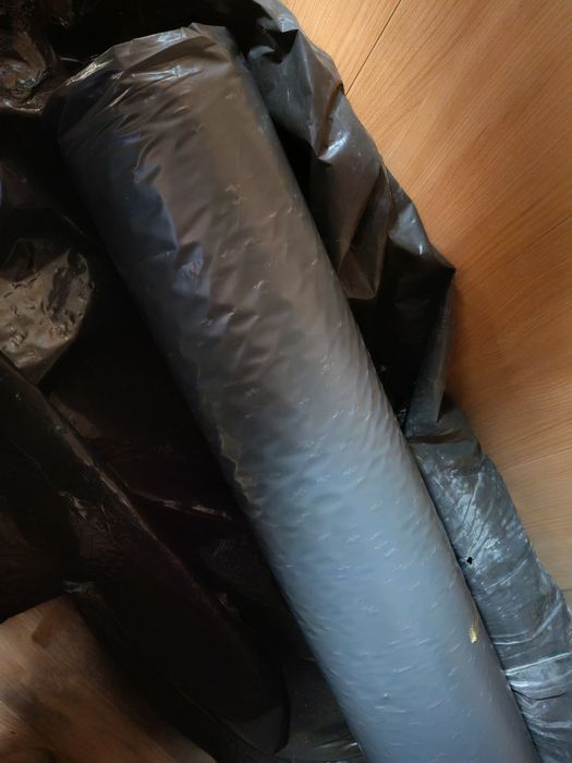 Продам пленка полиэтиленовся двойной