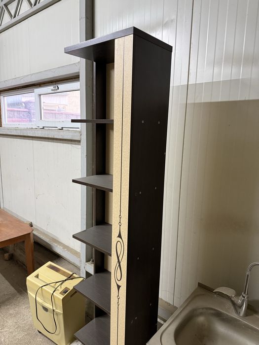 Мебель в комплекте