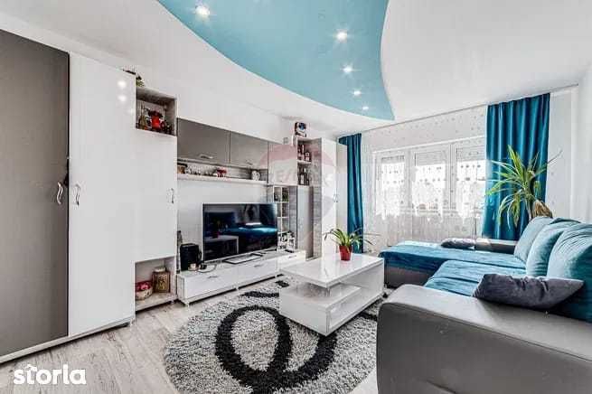 Apartament 3 camere de închiriat – Malul Mureșului, Arad
