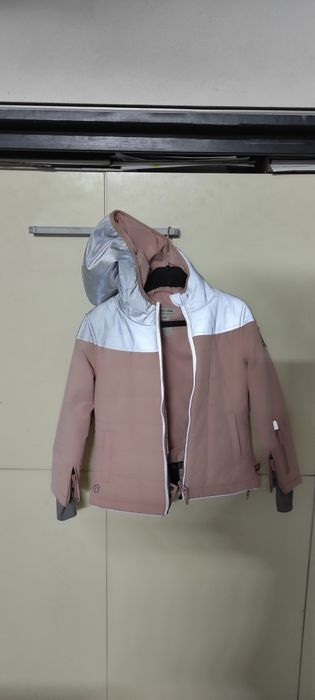 Geaca iarna 116 - 122 cm