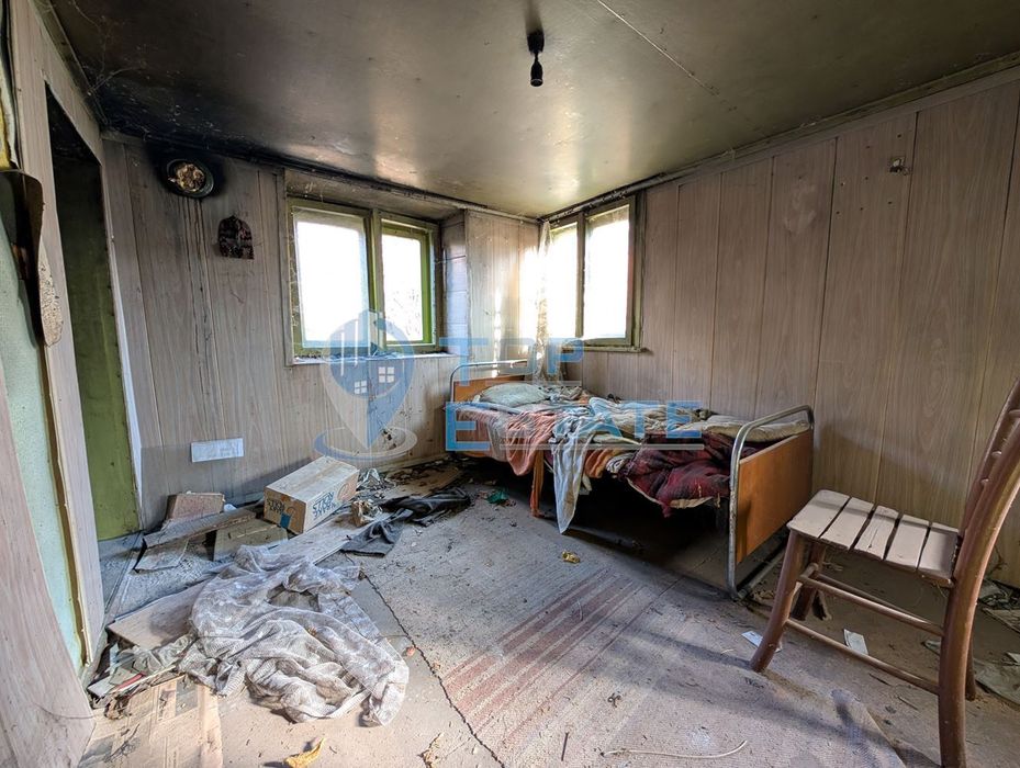 Продава се Къща в с. Долна Липница, Област Велико Търново - 90 кв.м за 68 €/кв.м - Снимка #2