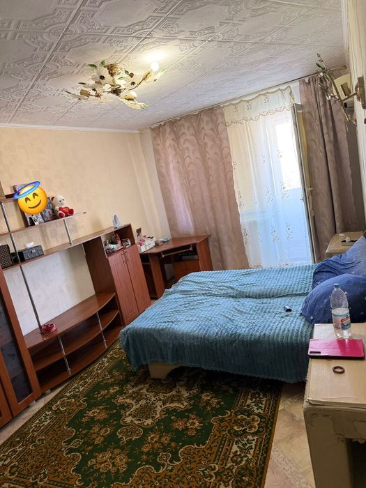 Продам квартиру 2х комнатную