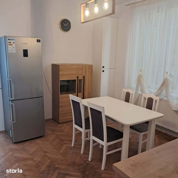 Apartament 2 camere zona Constitutiei Sibiu 71mp etaj 1 comision 0% — fotografia 3