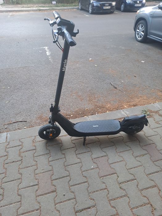 Vand Trotineta electrica