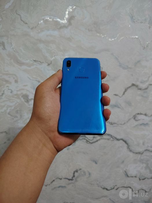 Samsung A30 sotiladi Holati ideal