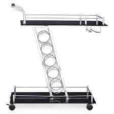 Gheridon / Carucior TESS - Mobexpert