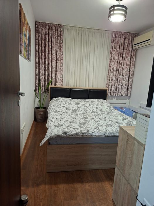 Vand apartament 2 camere