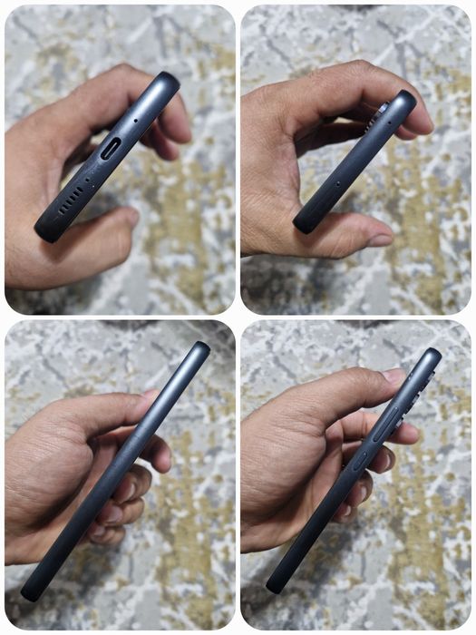 Samsung galaxy A54 5G