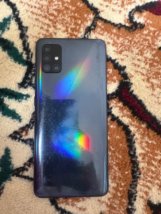 Samsung A51 64 hotira