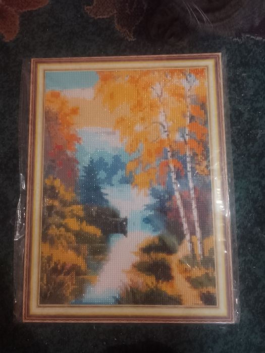 Продаю красивые картины.