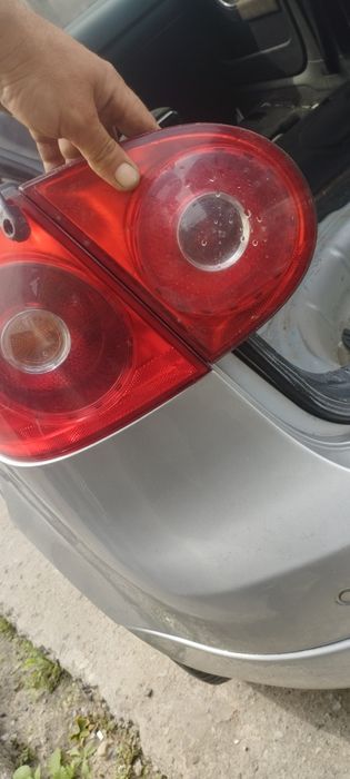 Стопове за VW Golf 5