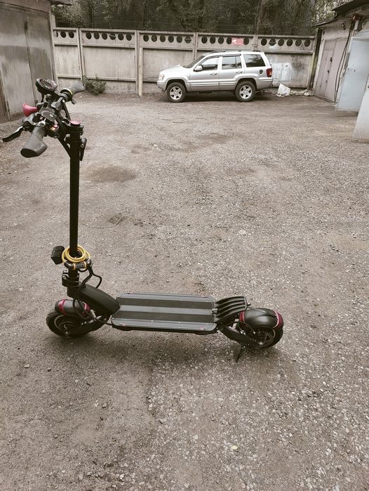 Kuggo g1 pro продажа , обмен.