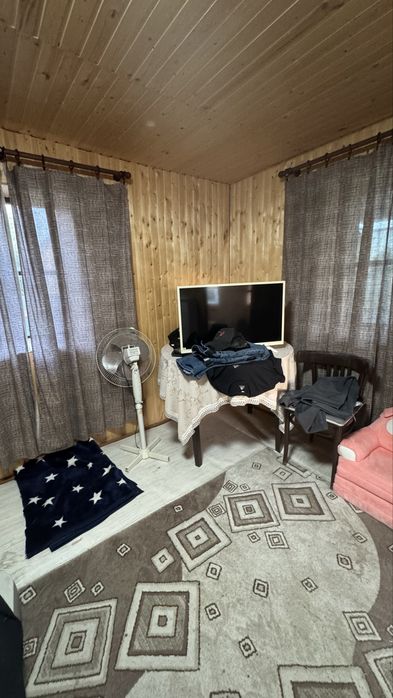 Дача в сообществе Ромашка. Дача в Ромашке