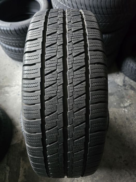 BestDrive 235/65 R16 C 115/113R MS iarnă