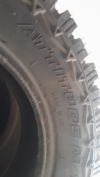 Anvelope   225/65R16