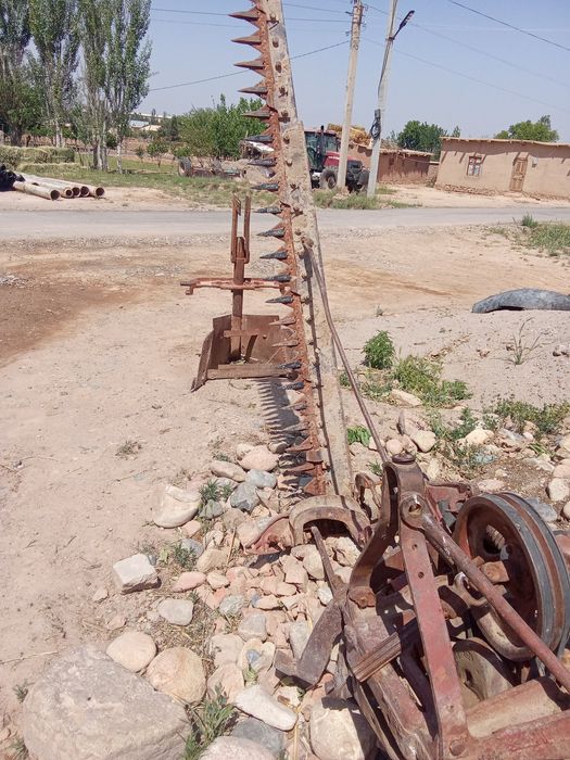 Oʻt oʻradigan kaselka ishlashi yaxshi