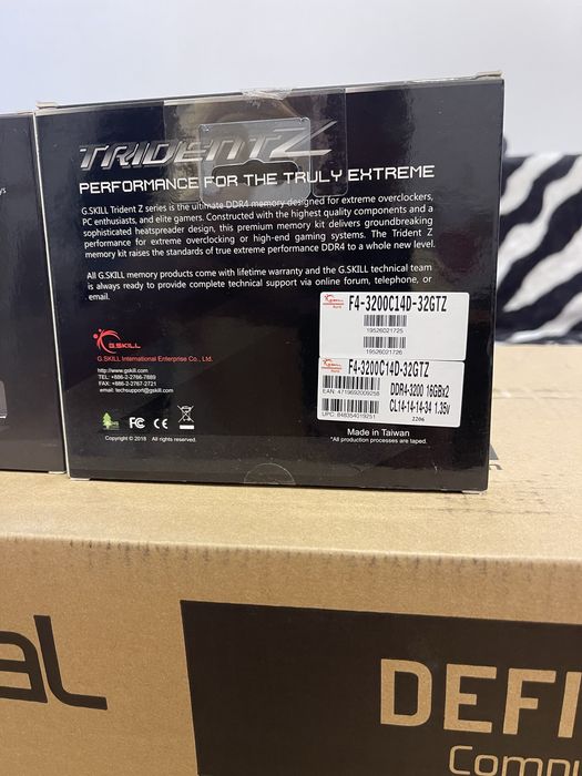 pc server hosting radio storage