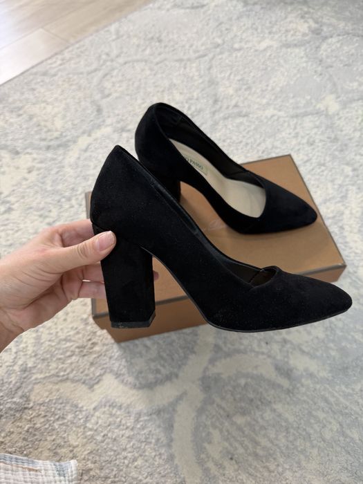 Продам туфли в отличном состоянии