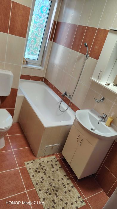 Chirie apartament cu 1 camera Oradea