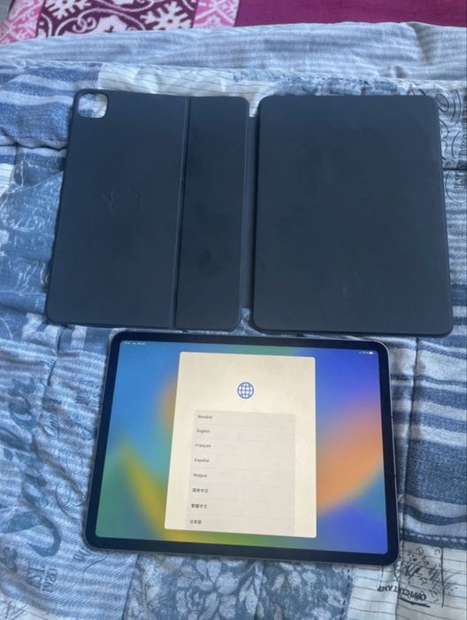 ipad 11 pro generatia a 3 a 128 gb
