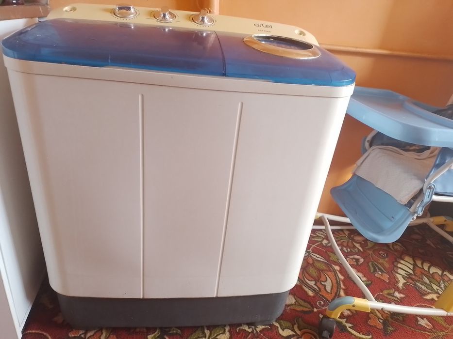 Продаётся стиральная машина