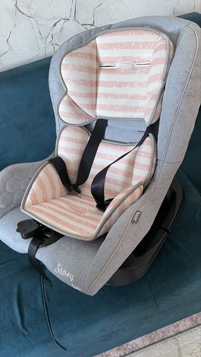 Автокресло