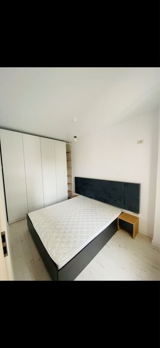 VAND Studio 2 camere Central Adress Residence