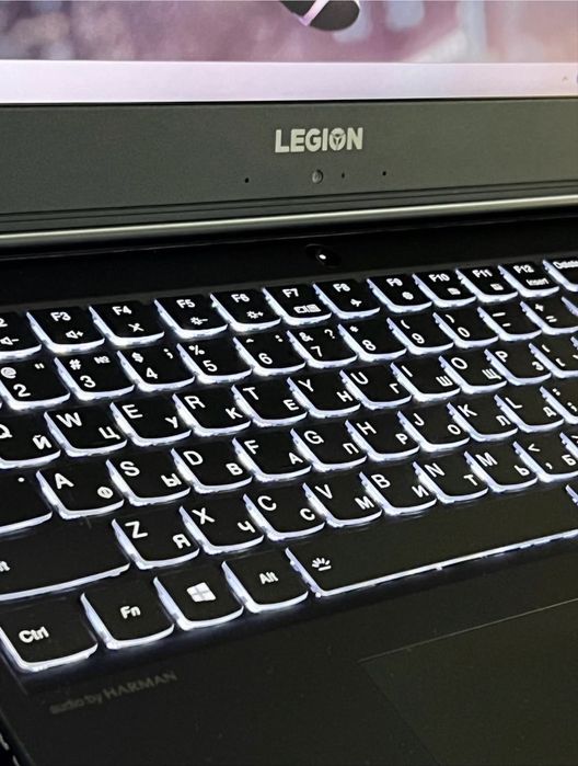 Игровой Lenovo | GTX 1650