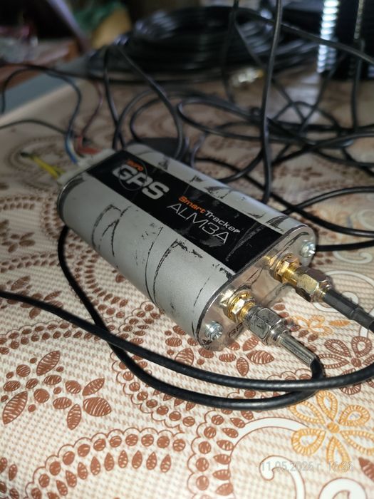 GPS устройство ALM3A