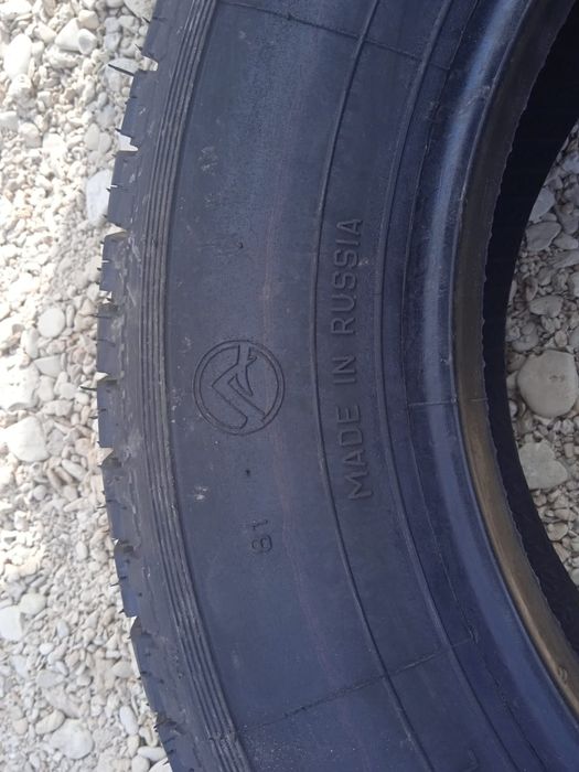 Нива аяк сатылады покришка