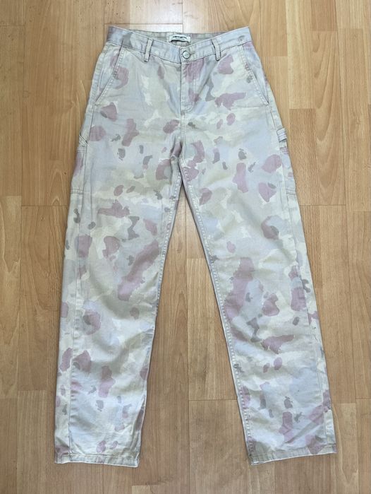 Carhartt W’Pierce дански панталон W25