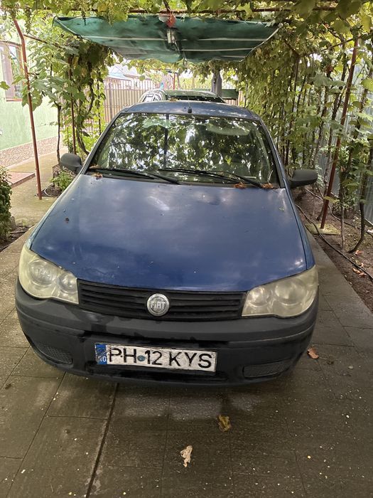 Vand fiat Albea 2006
