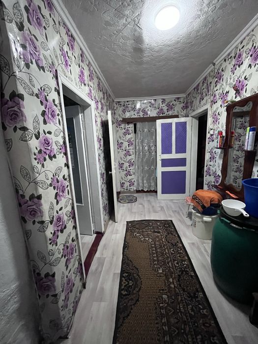 Продаем дом 2х комнатный