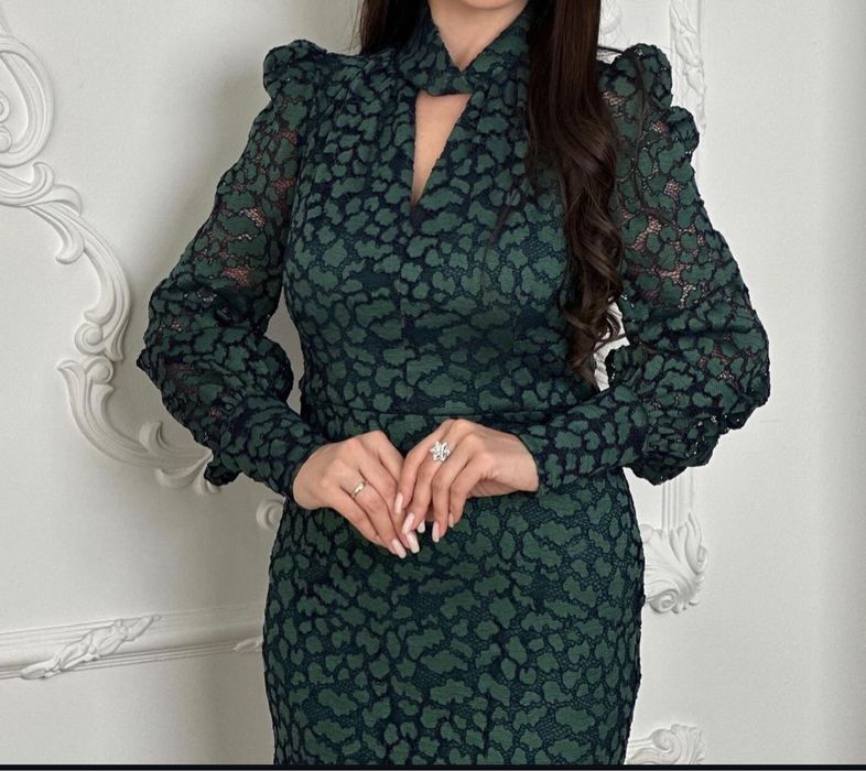 Платья отл состояний