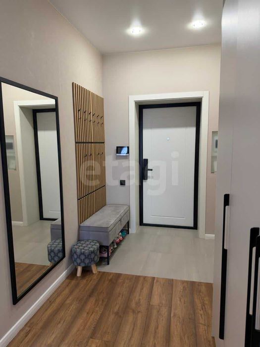 Продам 2 комнатную квартиру