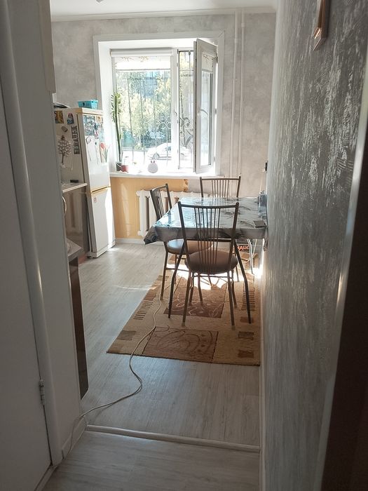 Продам 3- комн.  На восток-1. 16 дом
