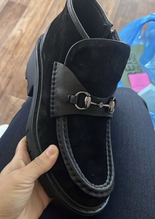 Обувь продам раз 38--40