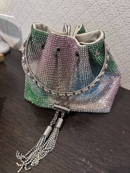 Продается вечерняя сумка